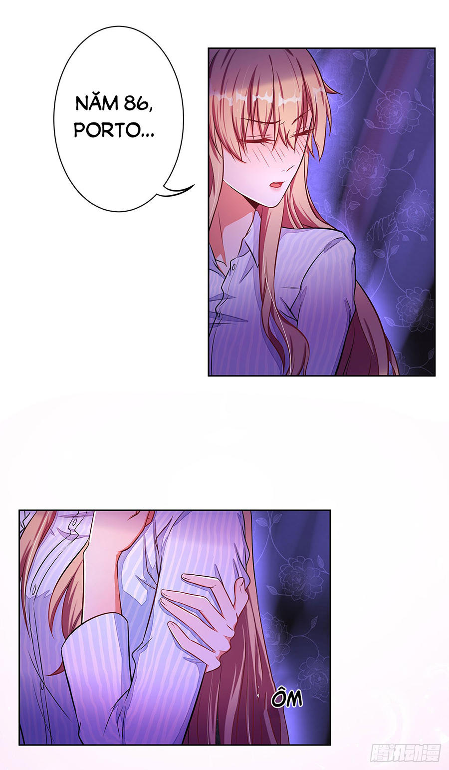 Trọng Sinh Quý Thê Chi Phục Thù Hoa Lệ Chap 6 - Next Chap 7