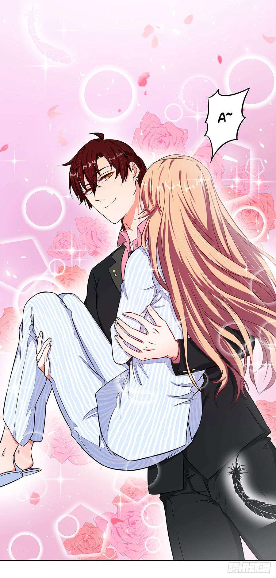 Trọng Sinh Quý Thê Chi Phục Thù Hoa Lệ Chap 6 - Next Chap 7