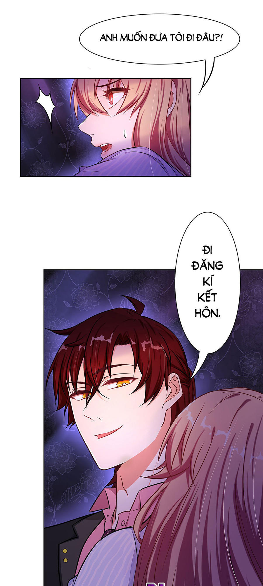 Trọng Sinh Quý Thê Chi Phục Thù Hoa Lệ Chap 6 - Next Chap 7