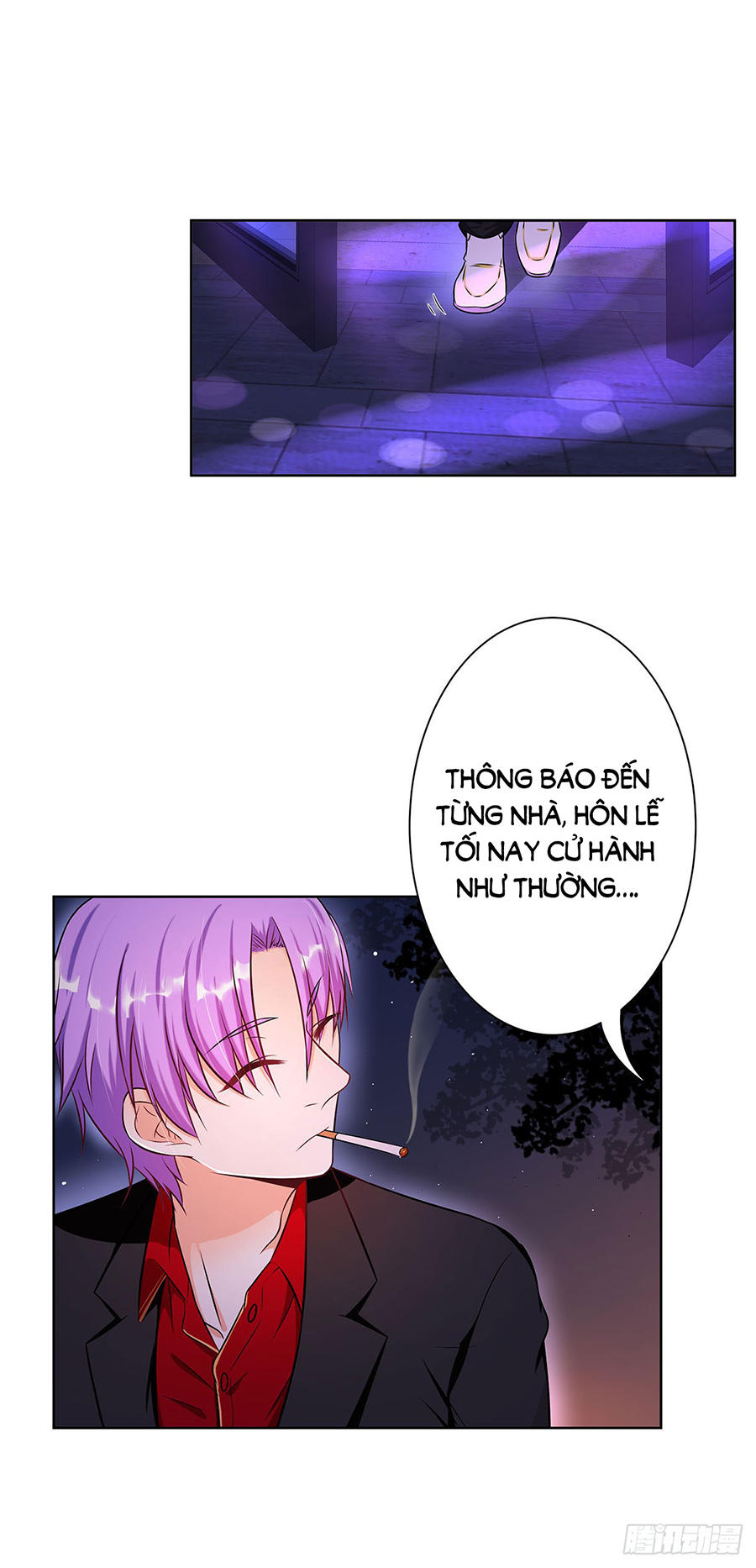 Trọng Sinh Quý Thê Chi Phục Thù Hoa Lệ Chap 6 - Next Chap 7