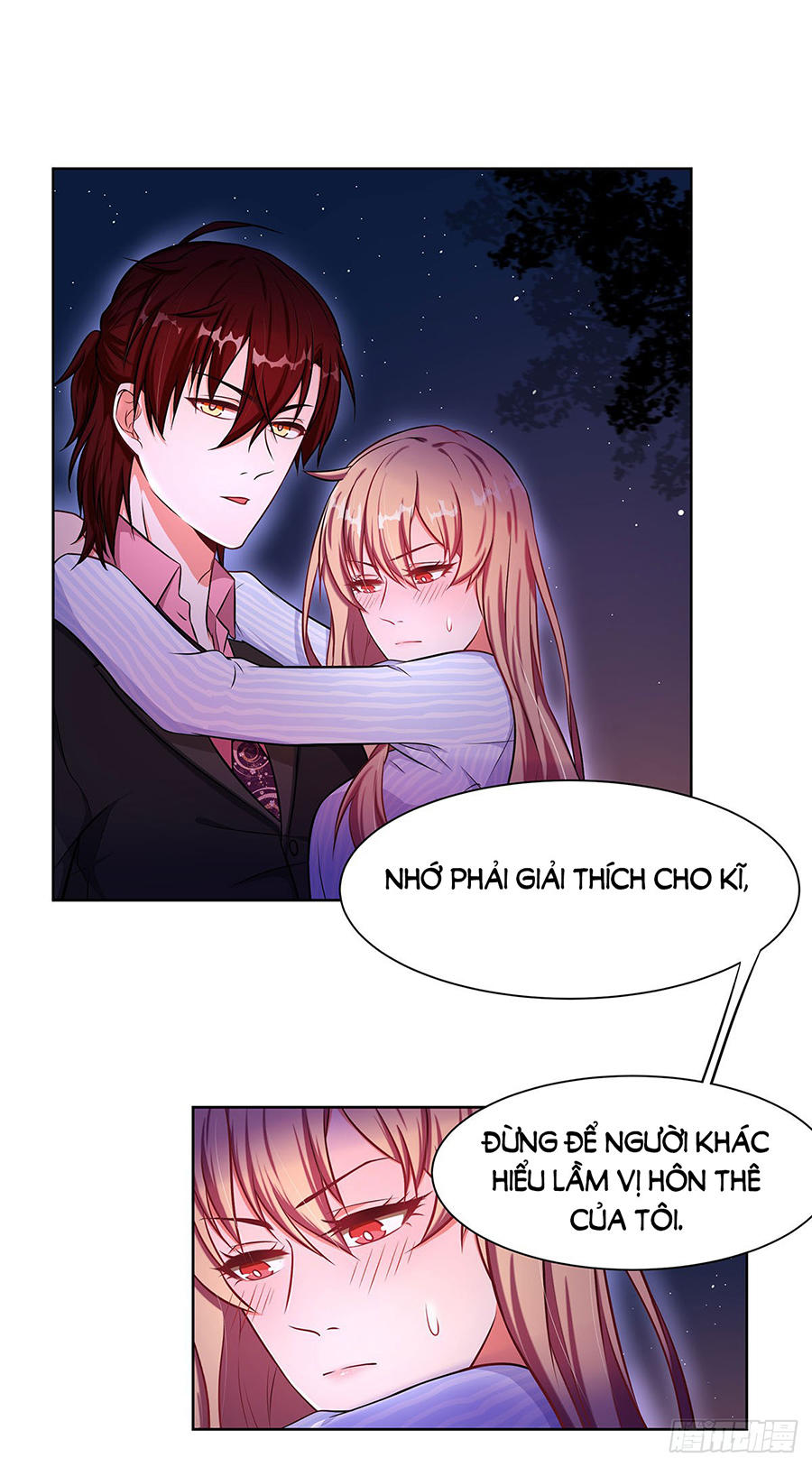 Trọng Sinh Quý Thê Chi Phục Thù Hoa Lệ Chap 6 - Next Chap 7