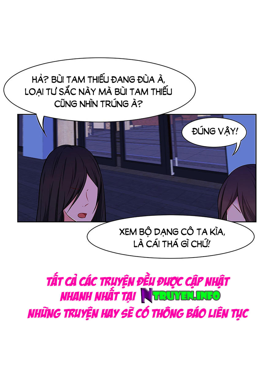 Trọng Sinh Quý Thê Chi Phục Thù Hoa Lệ Chap 6 - Next Chap 7