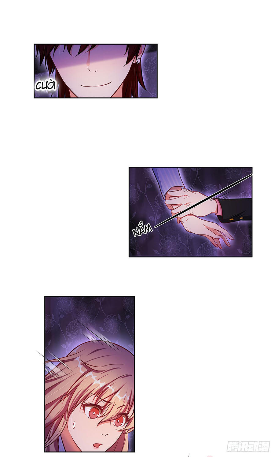 Trọng Sinh Quý Thê Chi Phục Thù Hoa Lệ Chap 6 - Next Chap 7