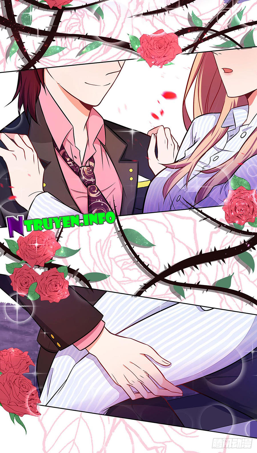 Trọng Sinh Quý Thê Chi Phục Thù Hoa Lệ Chap 6 - Next Chap 7