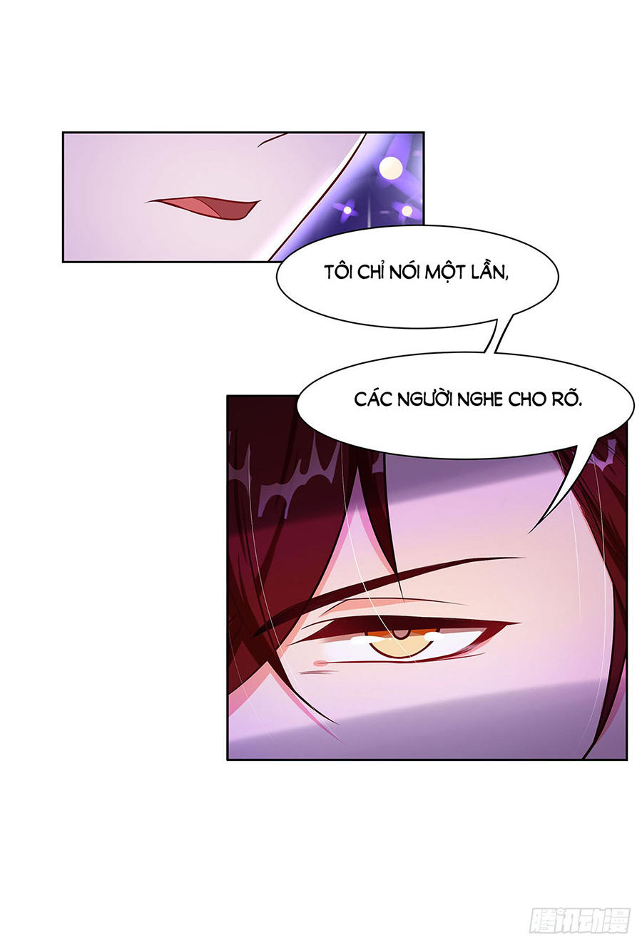 Trọng Sinh Quý Thê Chi Phục Thù Hoa Lệ Chap 7 - Next Chap 8