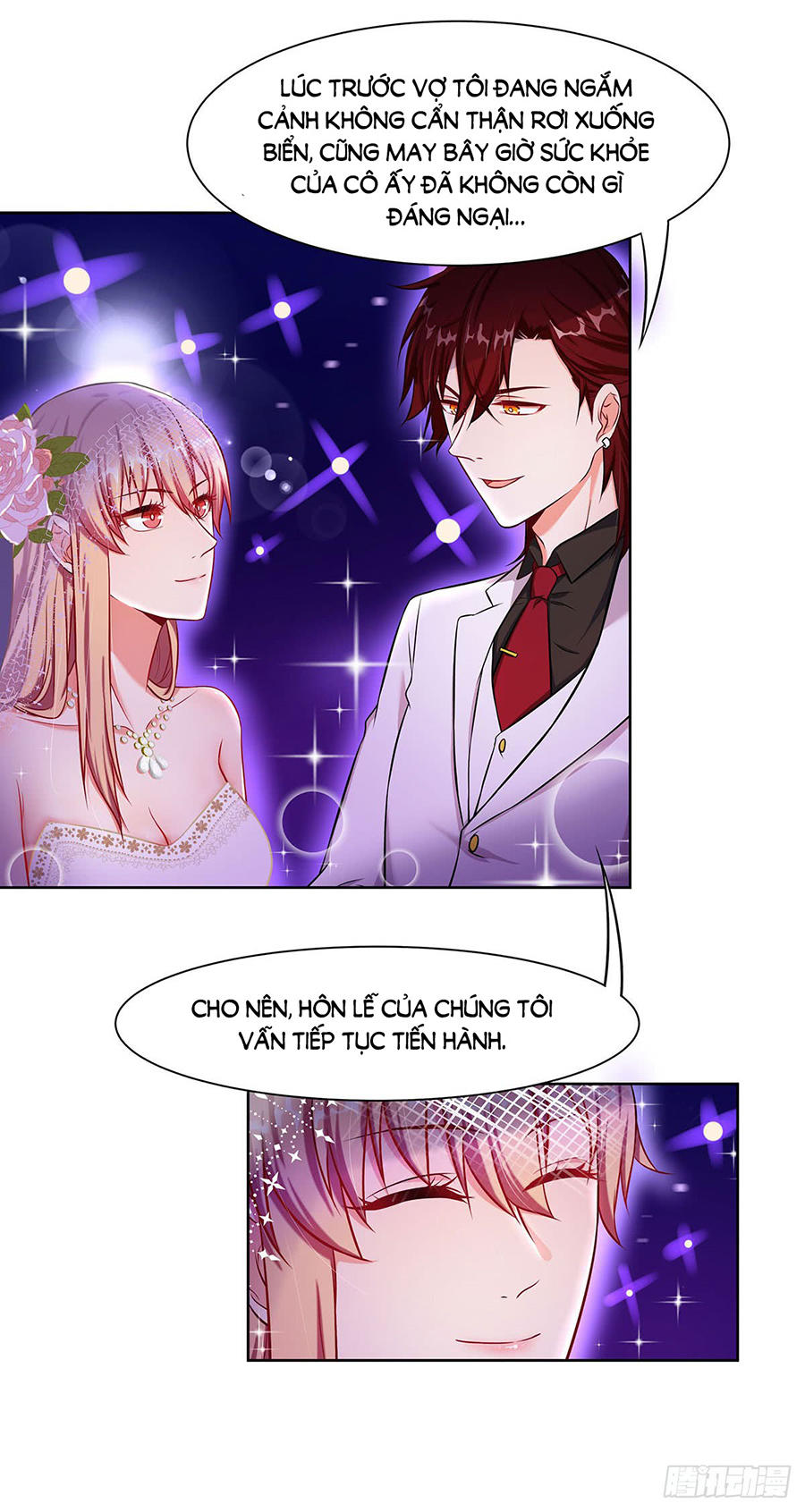 Trọng Sinh Quý Thê Chi Phục Thù Hoa Lệ Chap 7 - Next Chap 8