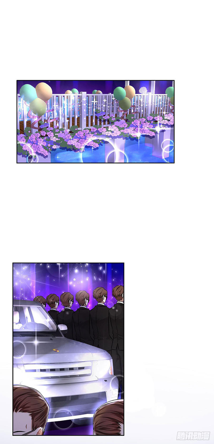 Trọng Sinh Quý Thê Chi Phục Thù Hoa Lệ Chap 7 - Next Chap 8