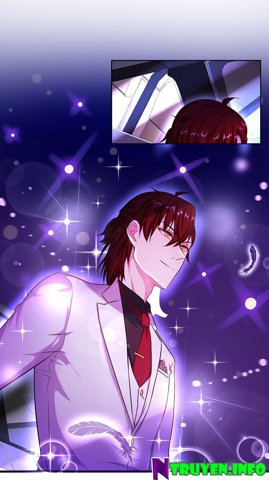 Trọng Sinh Quý Thê Chi Phục Thù Hoa Lệ Chap 7 - Next Chap 8