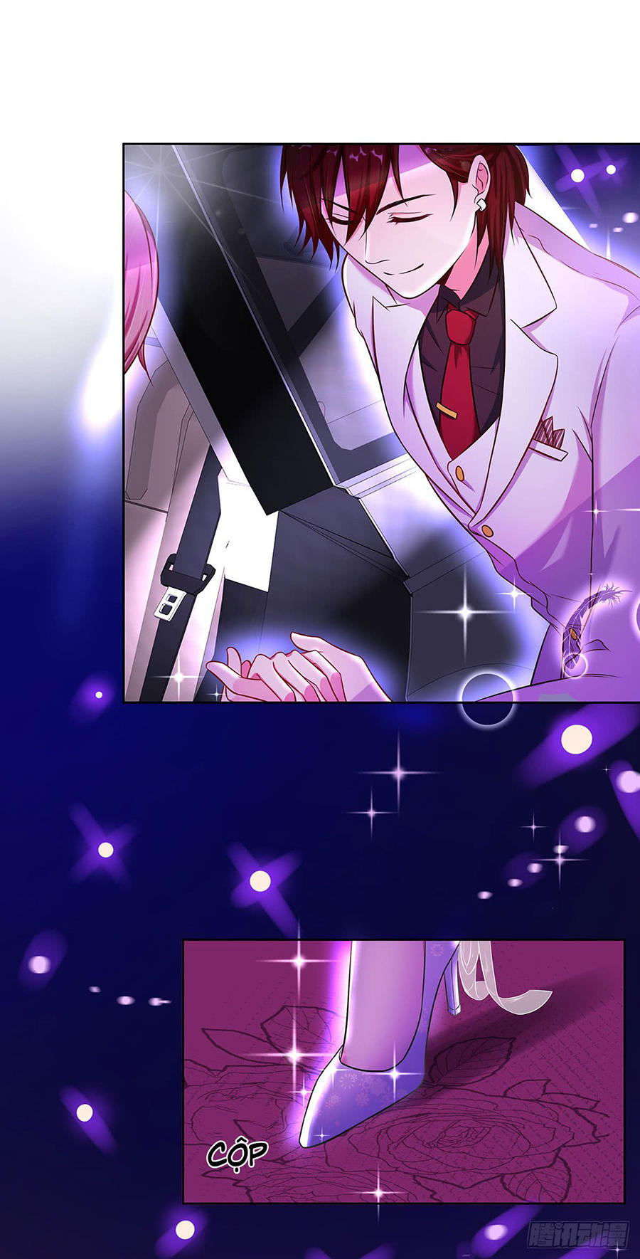 Trọng Sinh Quý Thê Chi Phục Thù Hoa Lệ Chap 7 - Next Chap 8