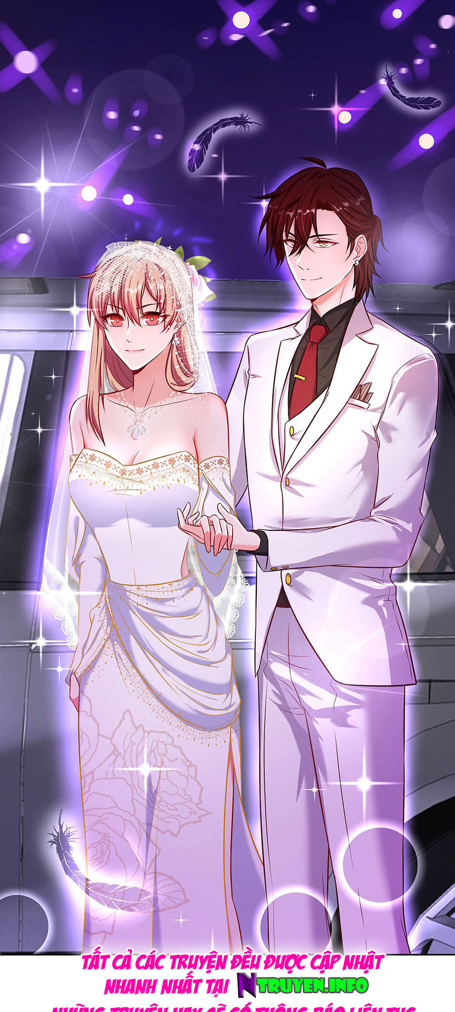 Trọng Sinh Quý Thê Chi Phục Thù Hoa Lệ Chap 7 - Next Chap 8