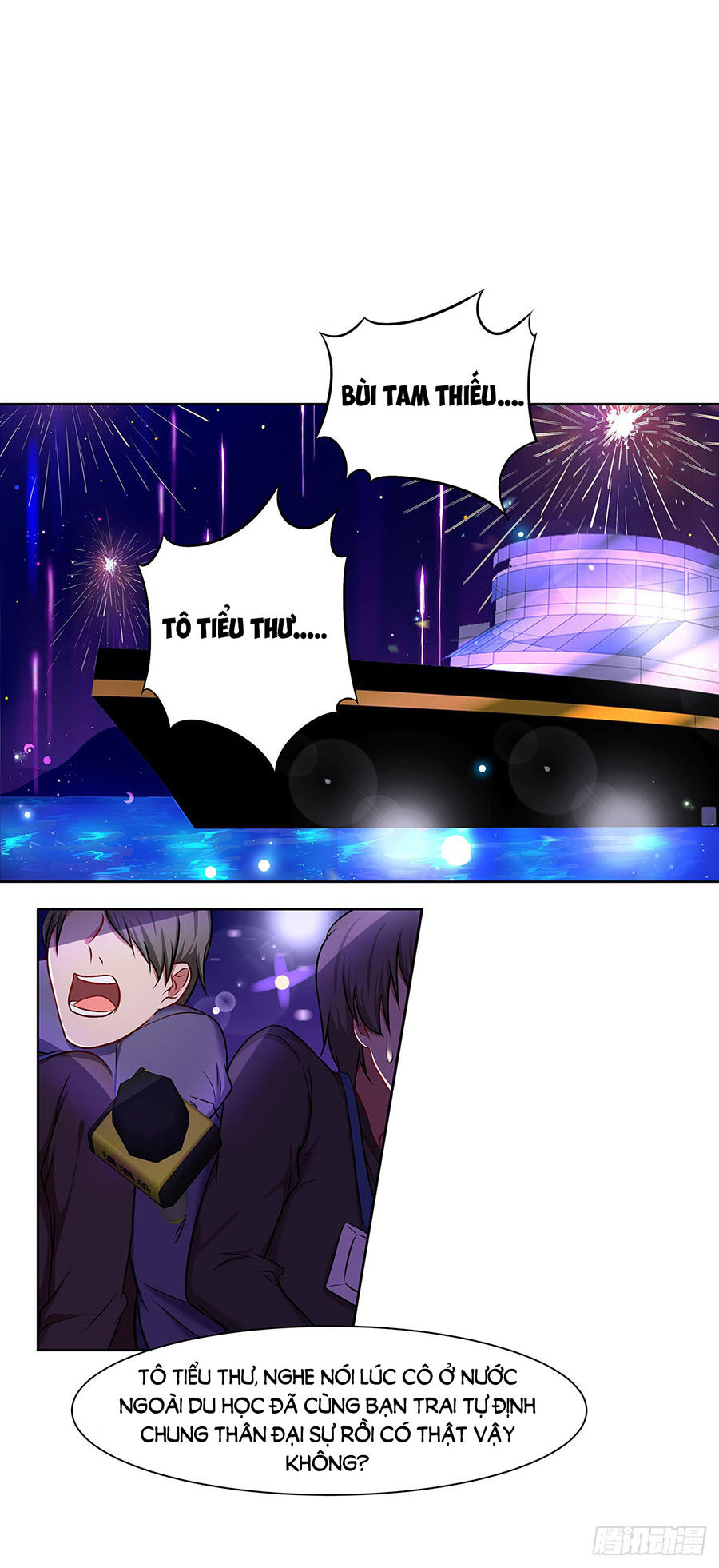 Trọng Sinh Quý Thê Chi Phục Thù Hoa Lệ Chap 7 - Next Chap 8