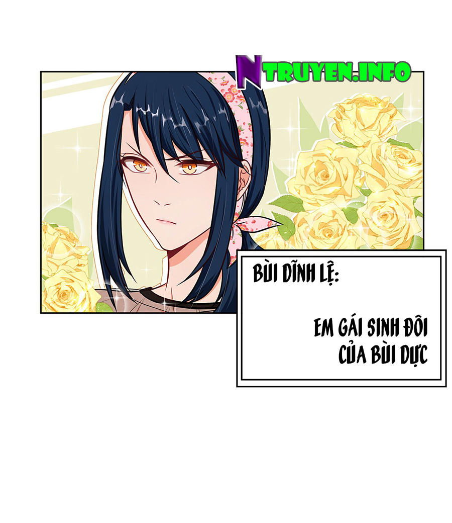 Trọng Sinh Quý Thê Chi Phục Thù Hoa Lệ Chap 8 - Next Chap 9