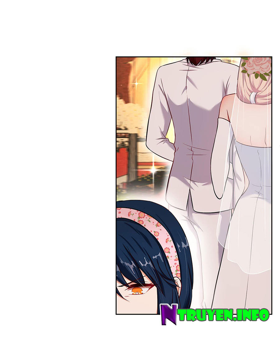Trọng Sinh Quý Thê Chi Phục Thù Hoa Lệ Chap 8 - Next Chap 9
