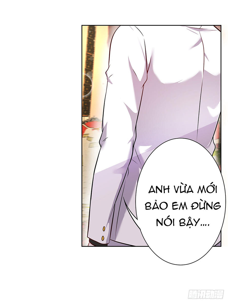 Trọng Sinh Quý Thê Chi Phục Thù Hoa Lệ Chap 8 - Next Chap 9