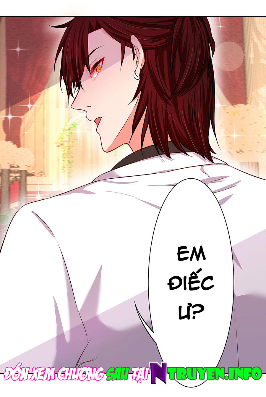 Trọng Sinh Quý Thê Chi Phục Thù Hoa Lệ Chap 8 - Next Chap 9