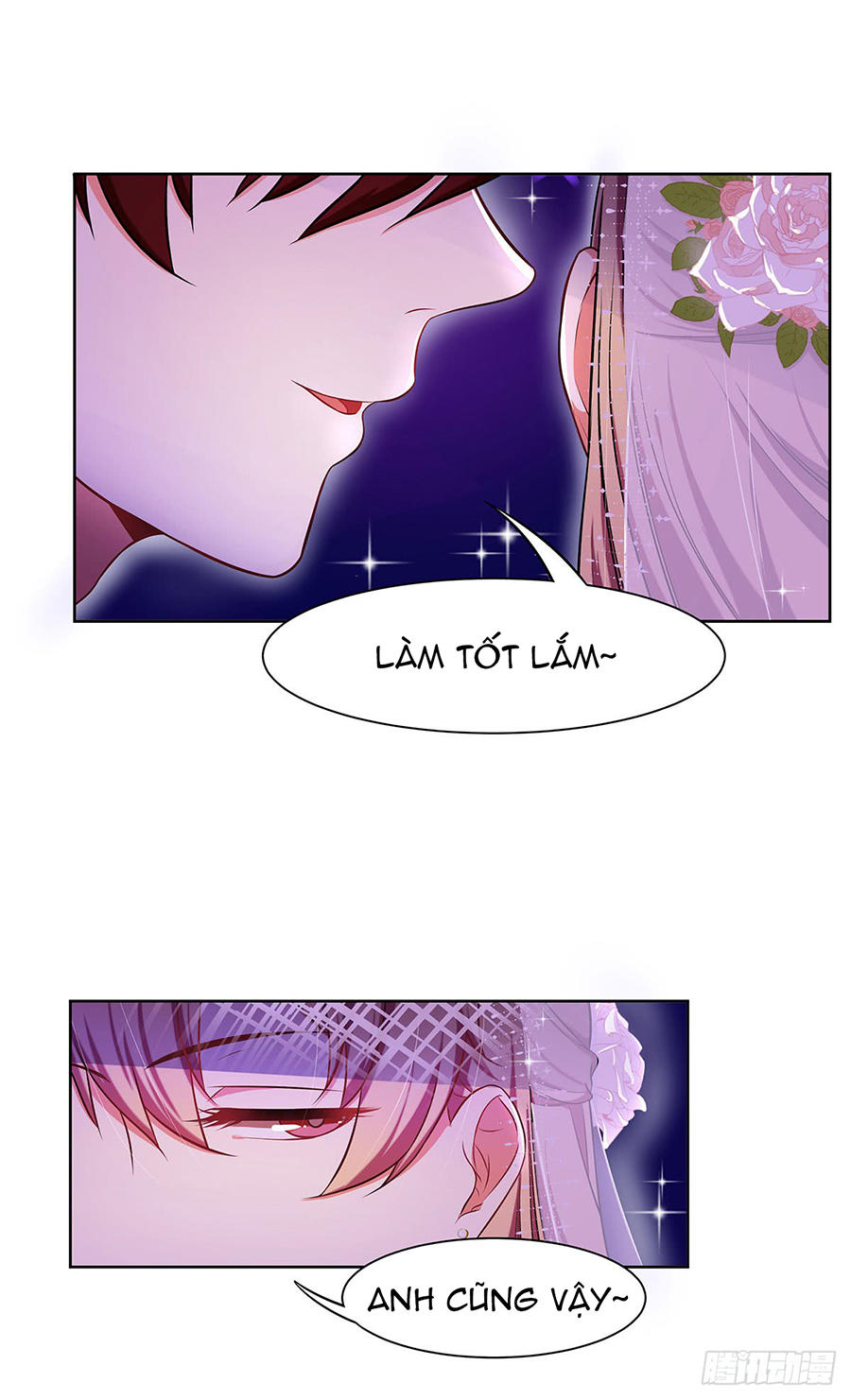 Trọng Sinh Quý Thê Chi Phục Thù Hoa Lệ Chap 8 - Next Chap 9
