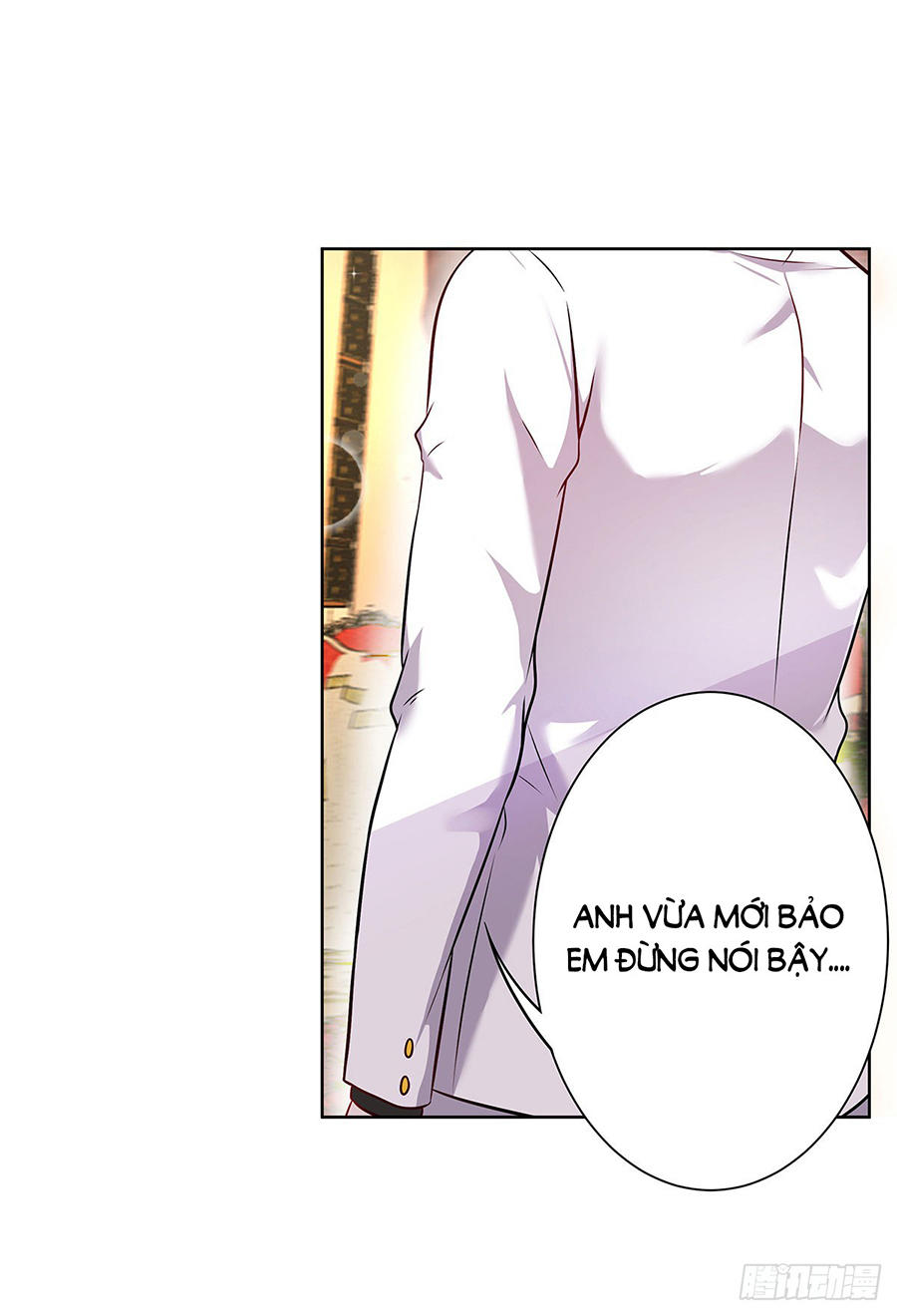 Trọng Sinh Quý Thê Chi Phục Thù Hoa Lệ Chap 9 - Next Chap 10