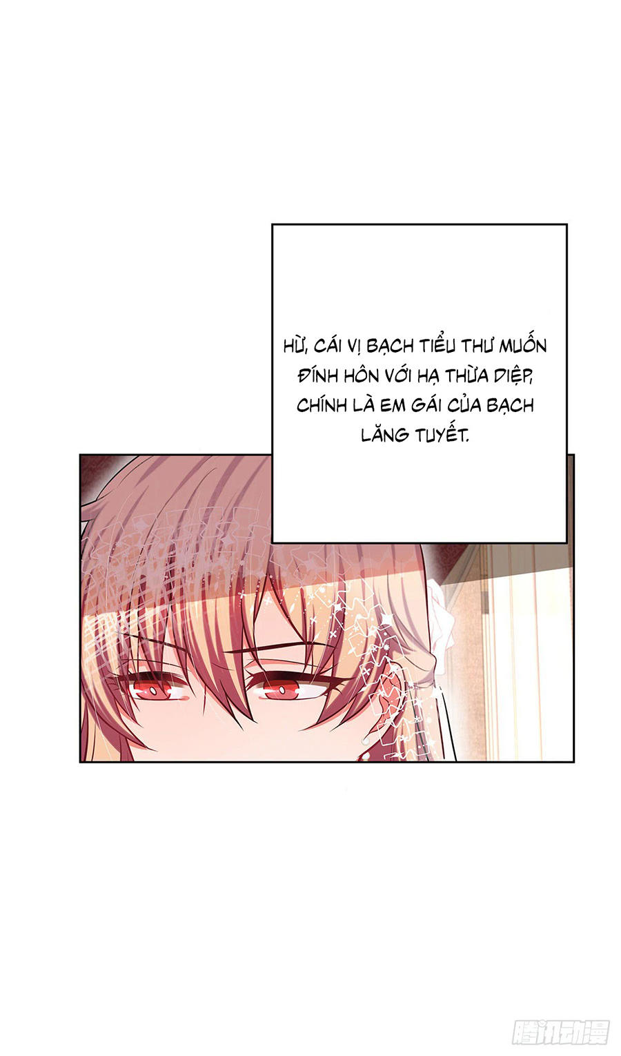 Trọng Sinh Quý Thê Chi Phục Thù Hoa Lệ Chap 9 - Next Chap 10