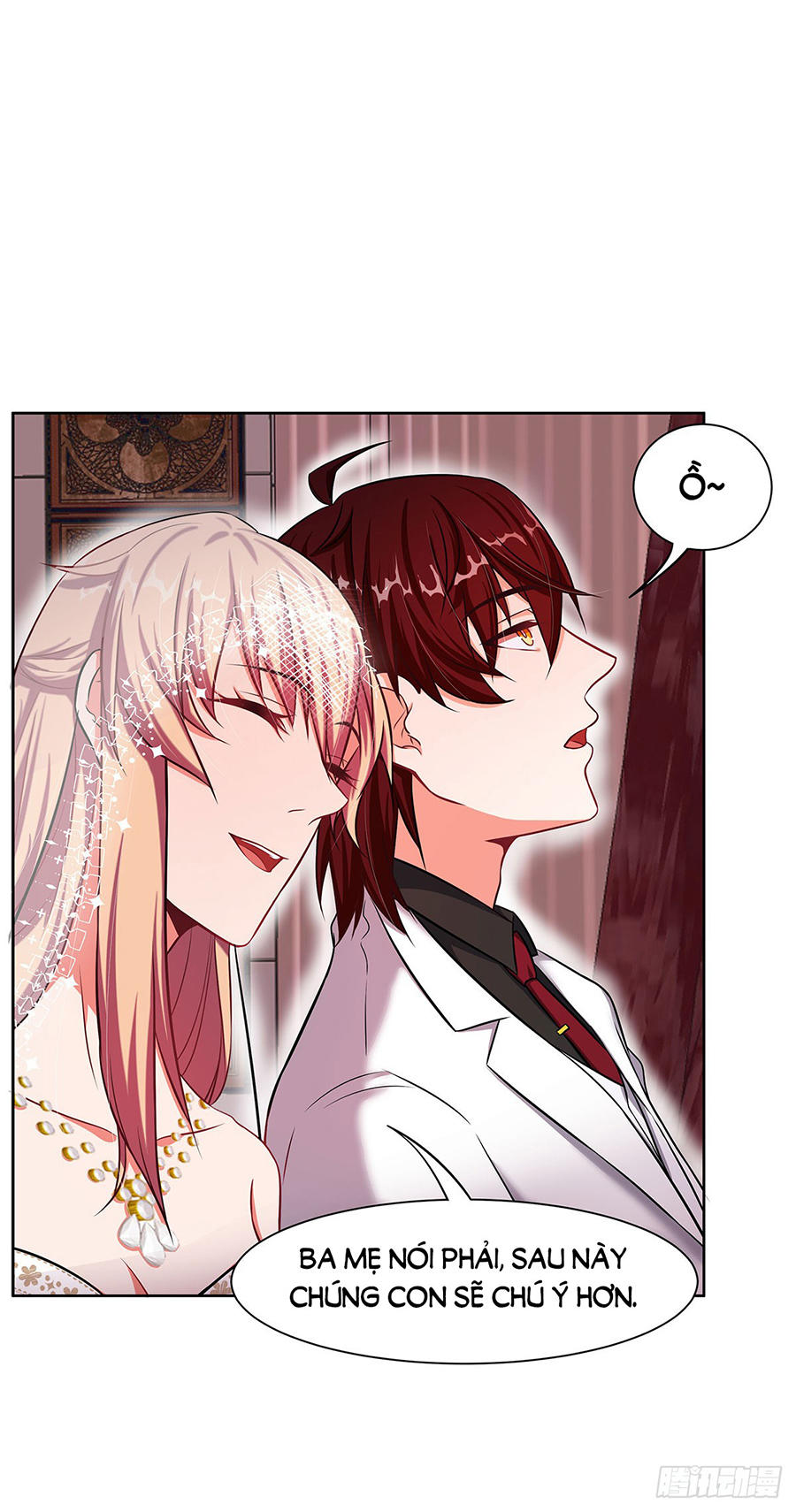 Trọng Sinh Quý Thê Chi Phục Thù Hoa Lệ Chap 9 - Next Chap 10