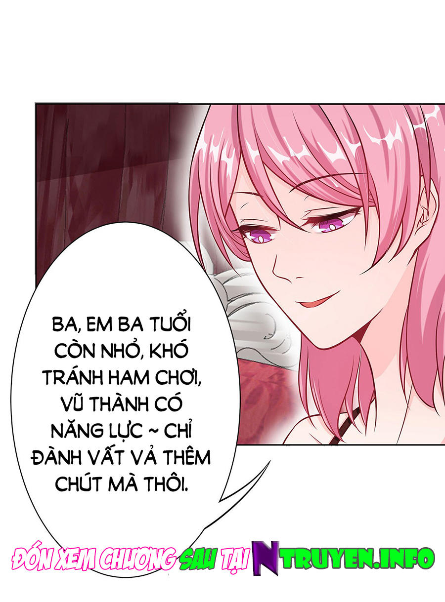 Trọng Sinh Quý Thê Chi Phục Thù Hoa Lệ Chap 9 - Next Chap 10