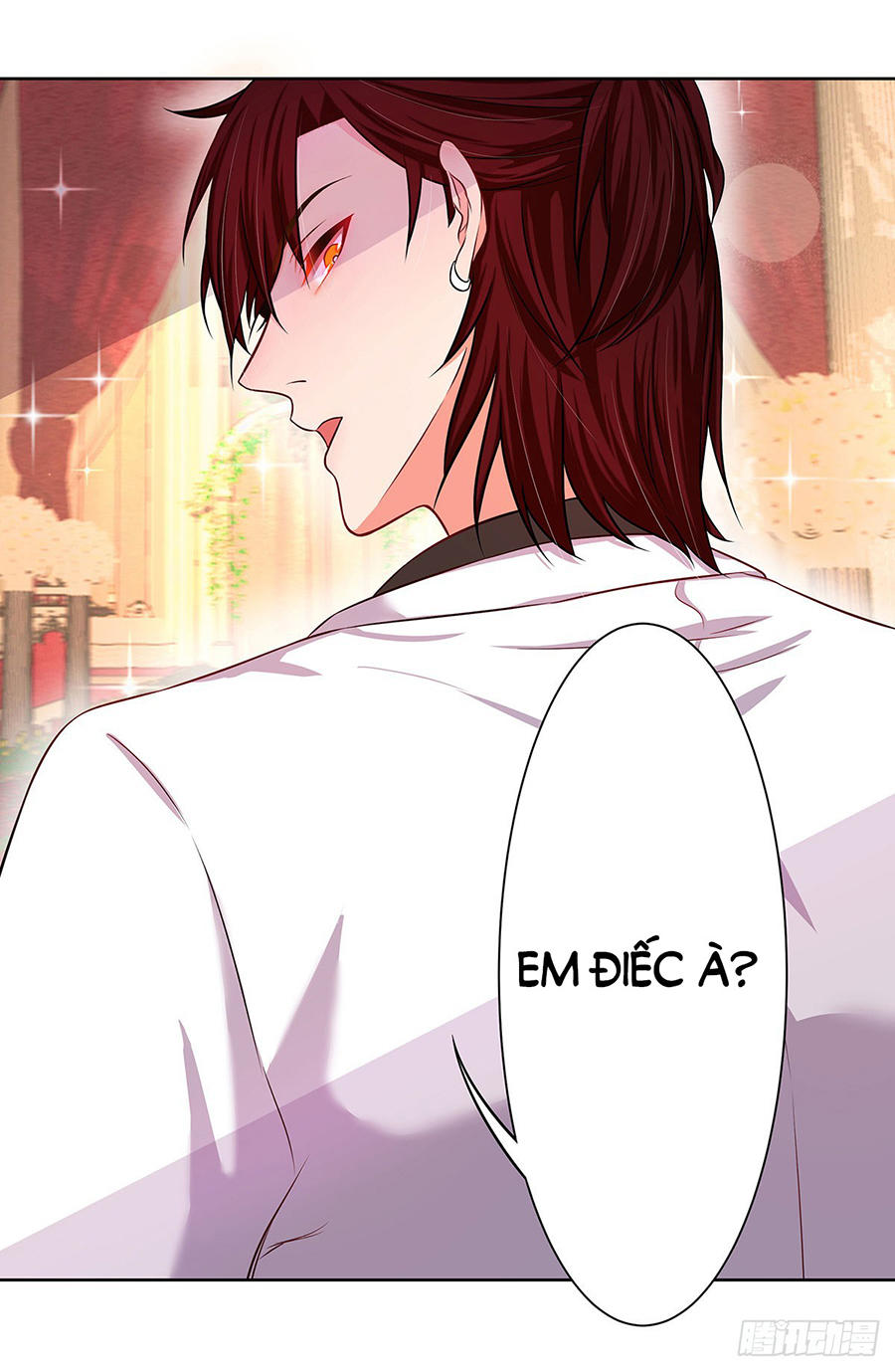 Trọng Sinh Quý Thê Chi Phục Thù Hoa Lệ Chap 9 - Next Chap 10