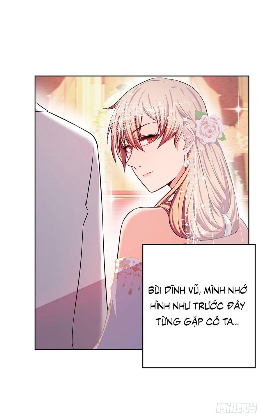 Trọng Sinh Quý Thê Chi Phục Thù Hoa Lệ Chap 9 - Next Chap 10