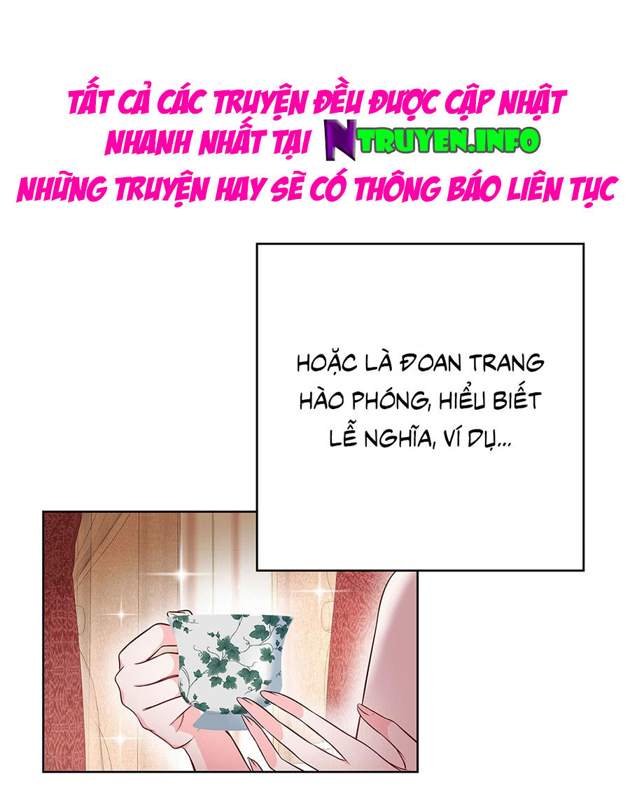 Trọng Sinh Quý Thê Chi Phục Thù Hoa Lệ Chap 9 - Next Chap 10