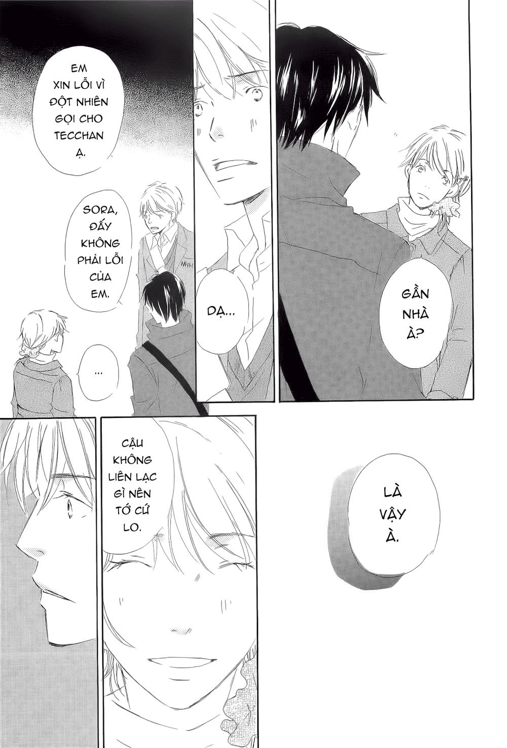 Ngàn Đêm Chap 6 - Next Chap 7