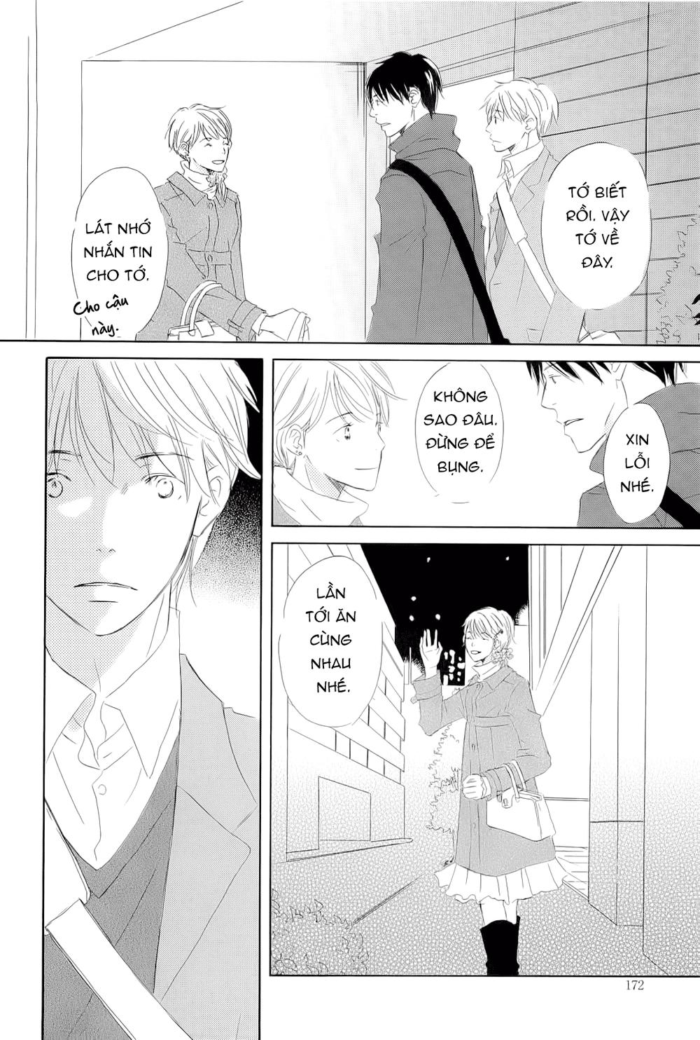 Ngàn Đêm Chap 6 - Next Chap 7