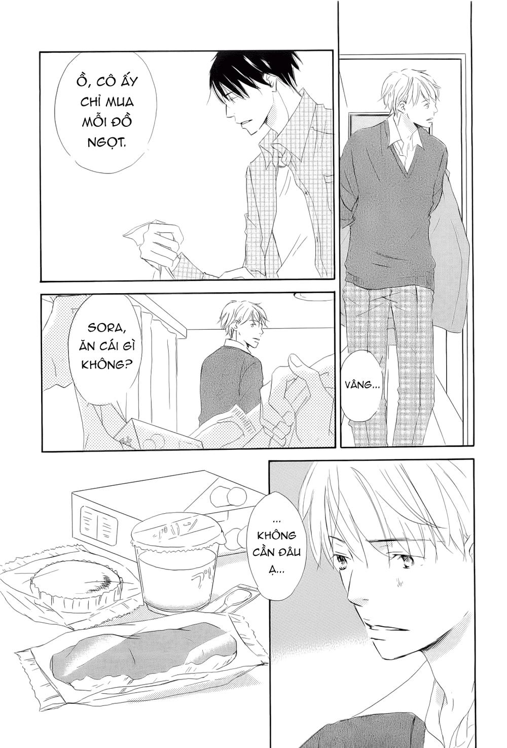 Ngàn Đêm Chap 6 - Next Chap 7