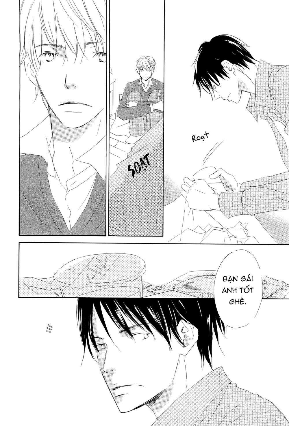 Ngàn Đêm Chap 6 - Next Chap 7