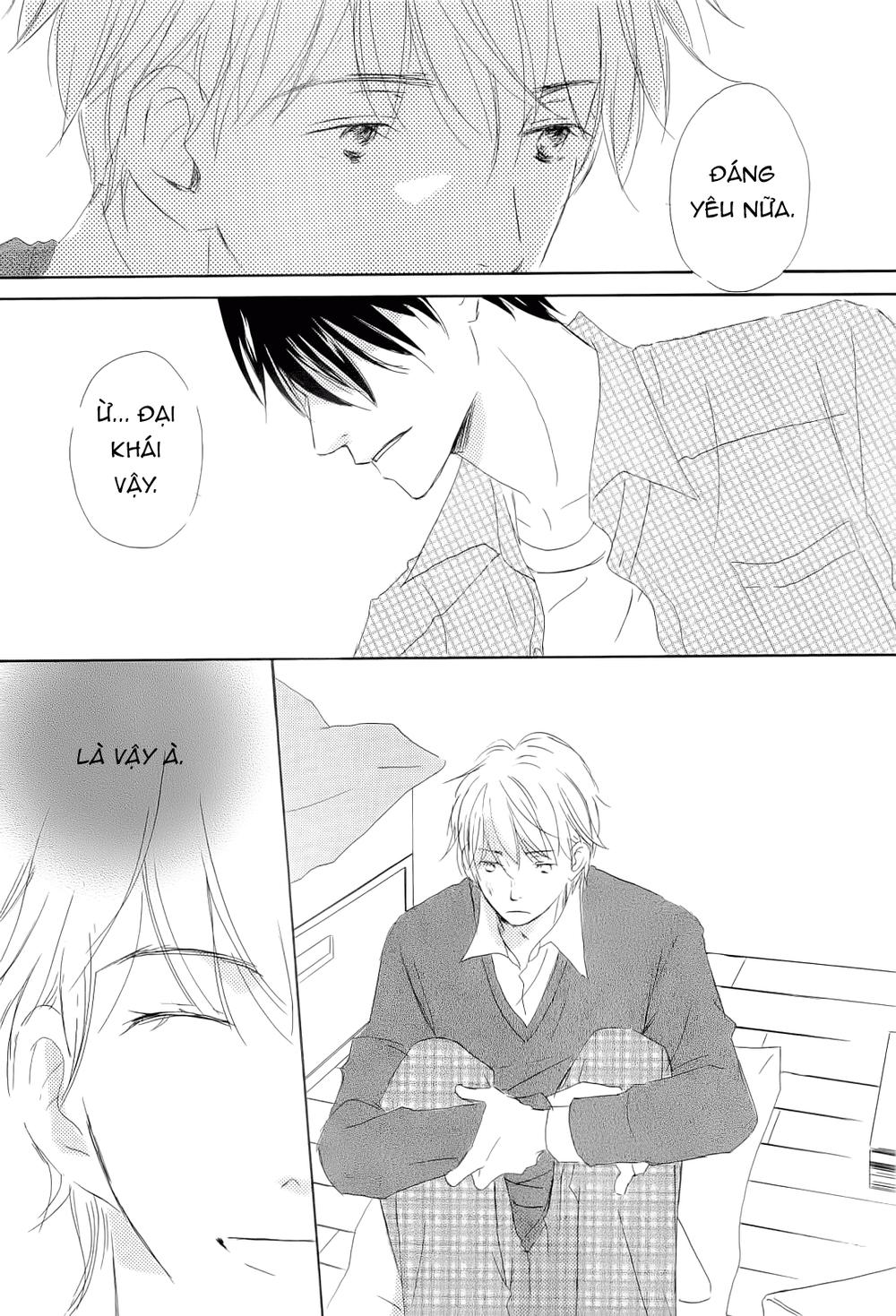Ngàn Đêm Chap 6 - Next Chap 7