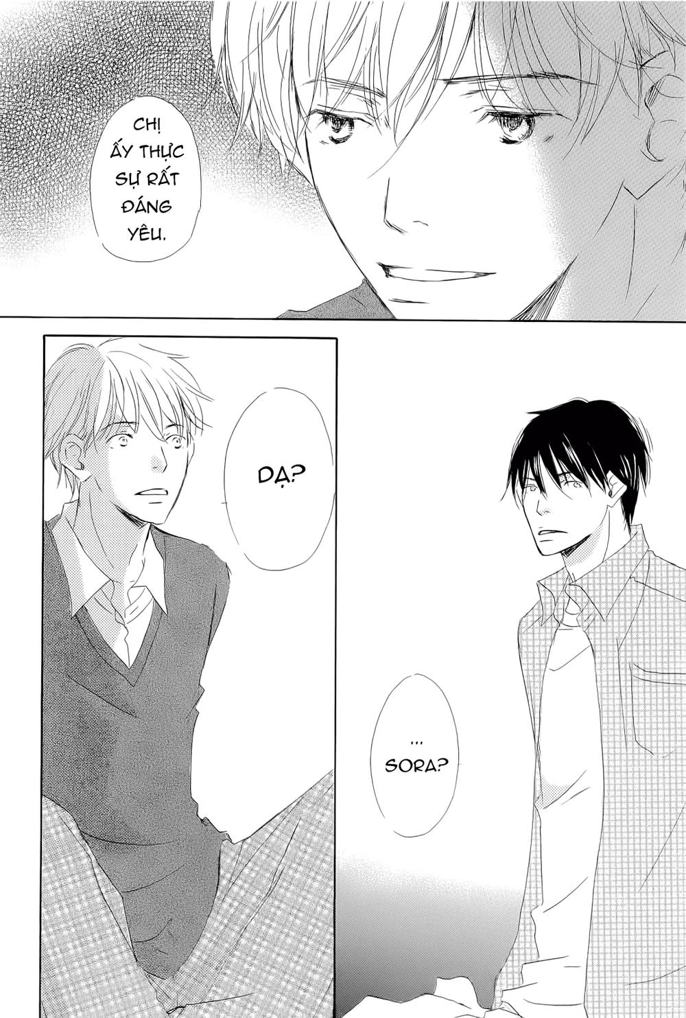 Ngàn Đêm Chap 6 - Next Chap 7