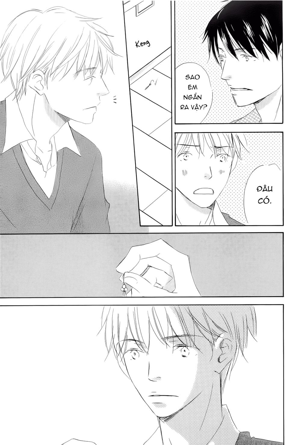 Ngàn Đêm Chap 6 - Next Chap 7