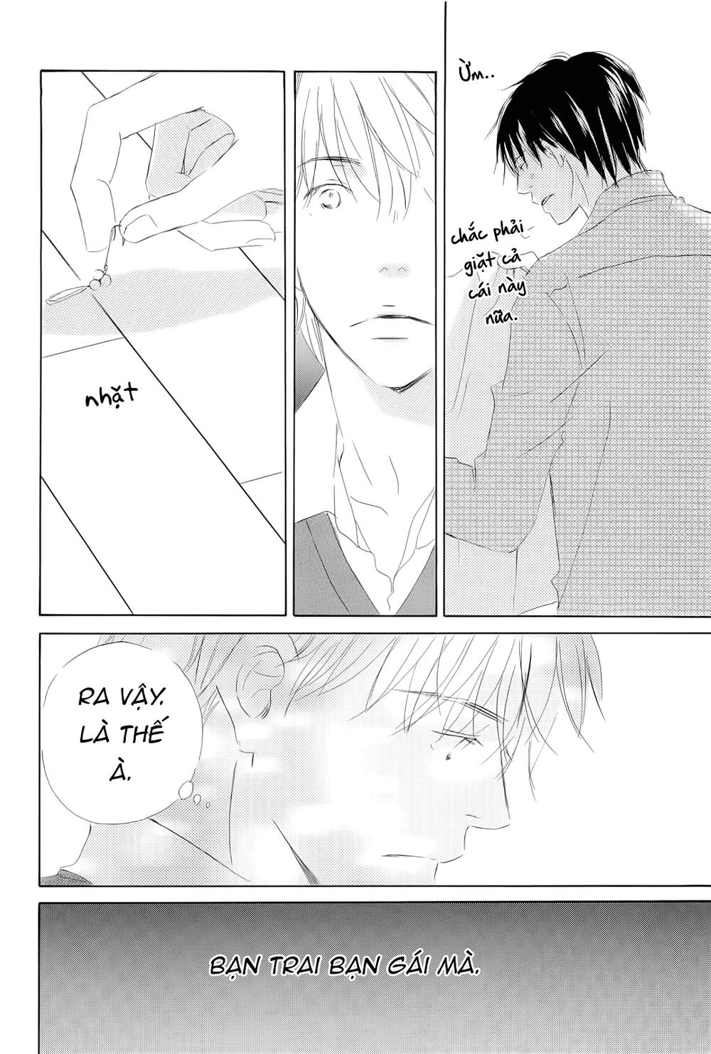 Ngàn Đêm Chap 6 - Next Chap 7