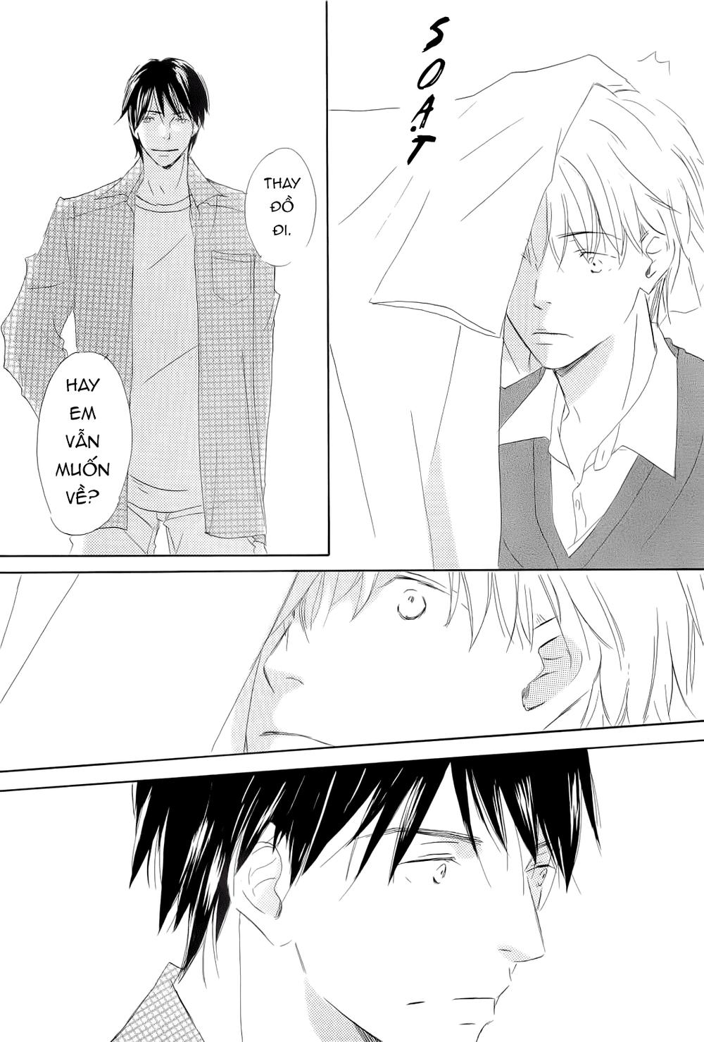 Ngàn Đêm Chap 6 - Next Chap 7