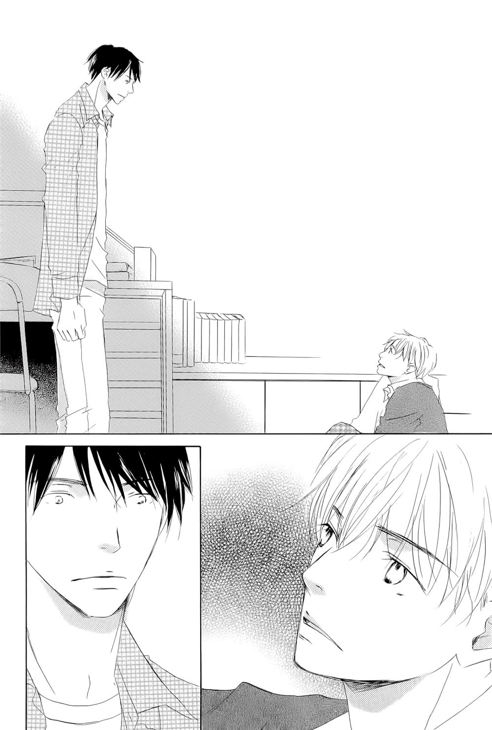 Ngàn Đêm Chap 6 - Next Chap 7