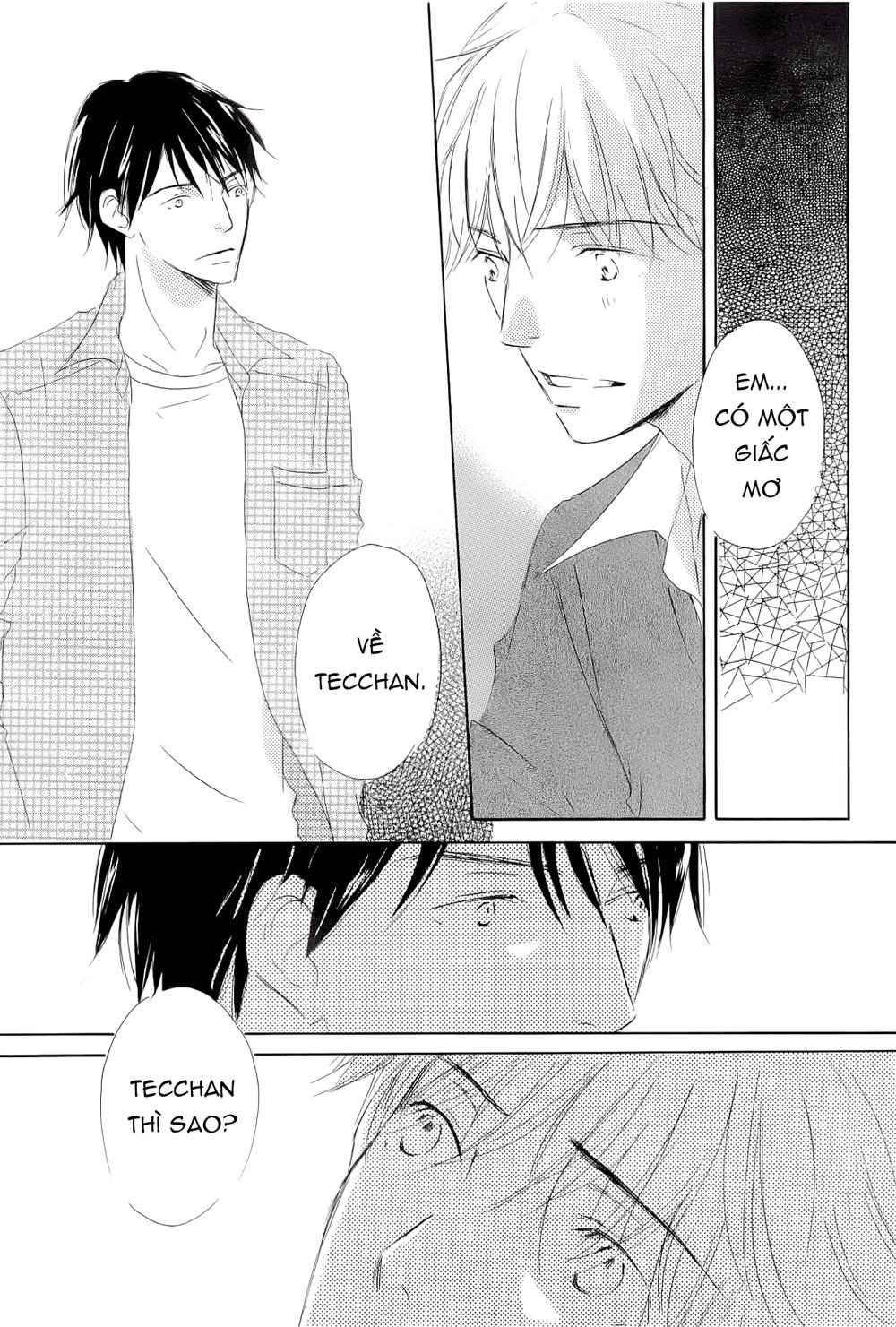 Ngàn Đêm Chap 6 - Next Chap 7
