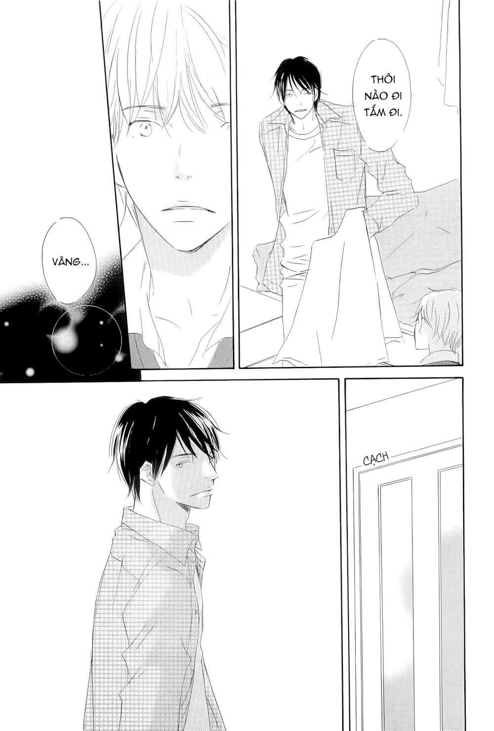 Ngàn Đêm Chap 6 - Next Chap 7