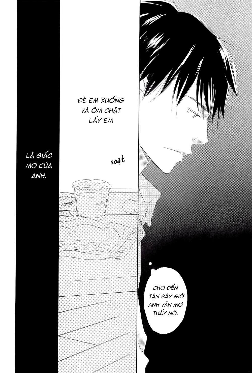 Ngàn Đêm Chap 6 - Next Chap 7