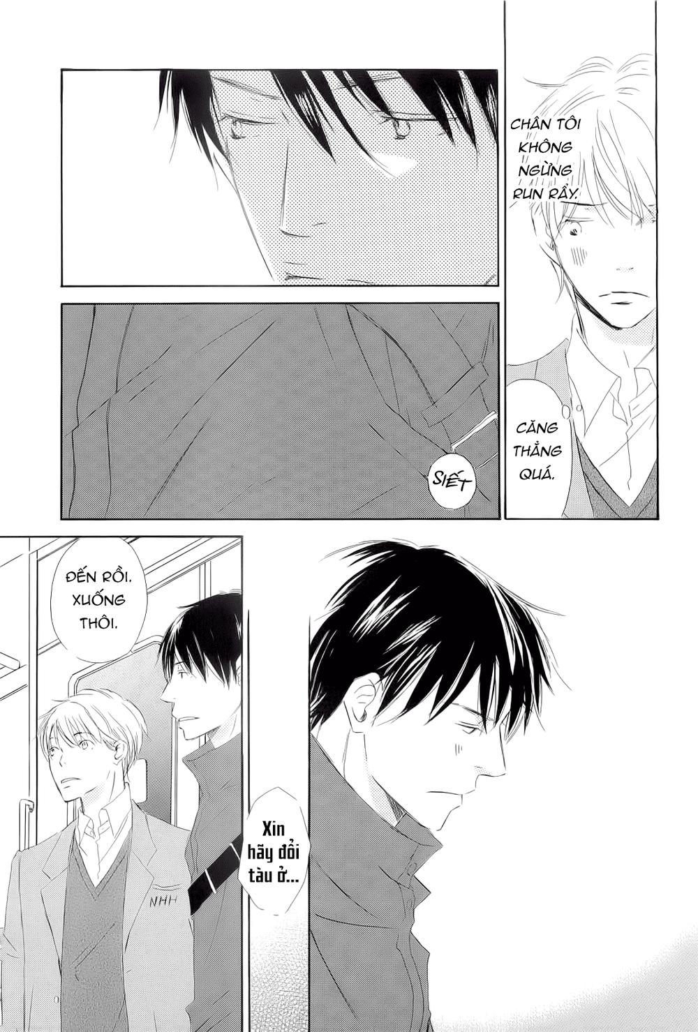 Ngàn Đêm Chap 6 - Next Chap 7