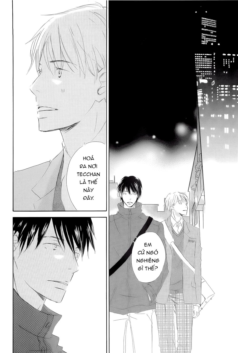 Ngàn Đêm Chap 6 - Next Chap 7