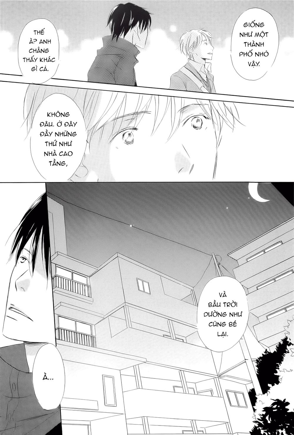 Ngàn Đêm Chap 6 - Next Chap 7