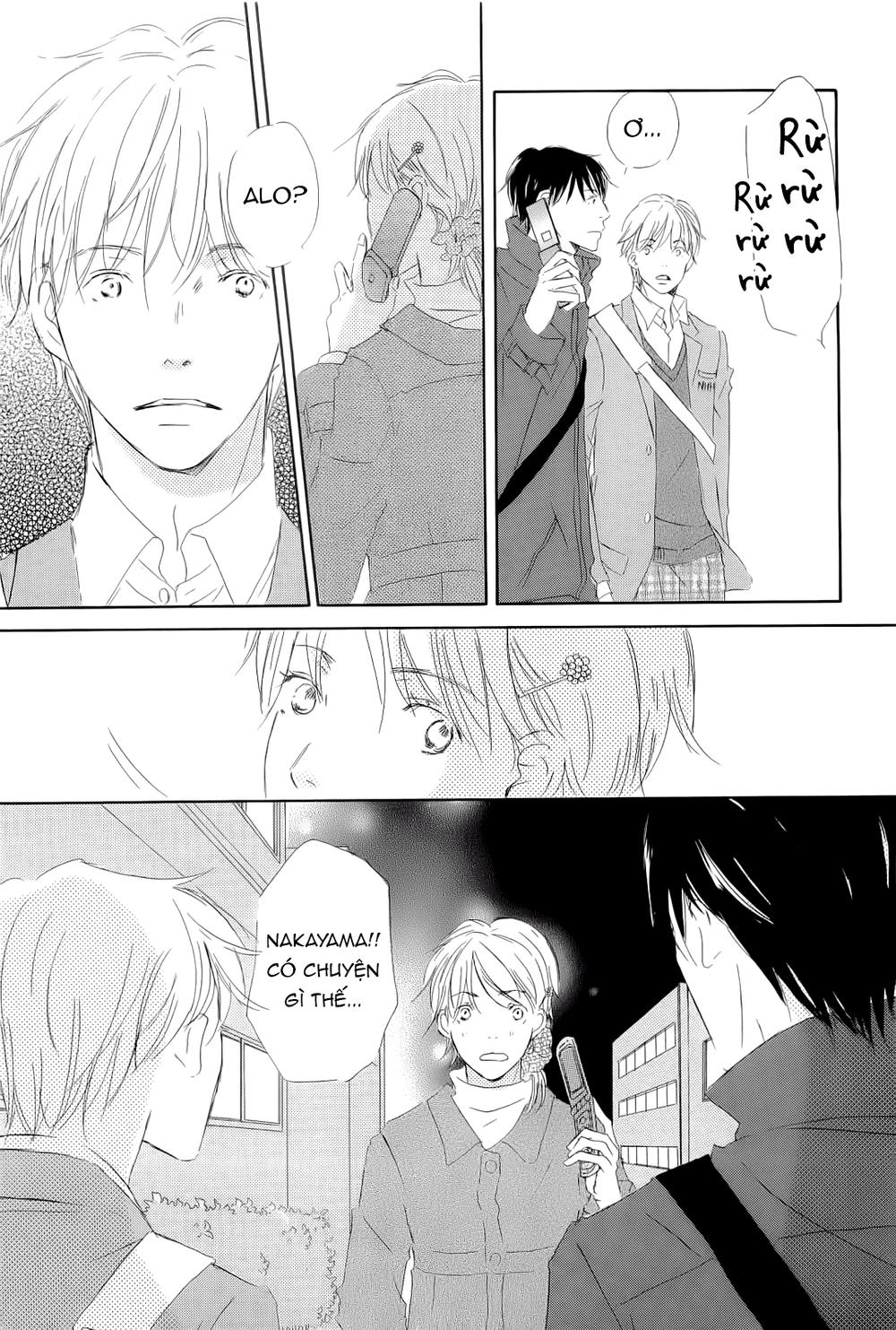 Ngàn Đêm Chap 6 - Next Chap 7