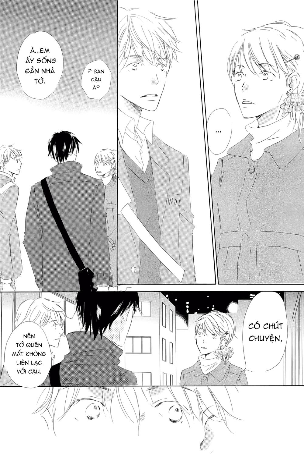Ngàn Đêm Chap 6 - Next Chap 7