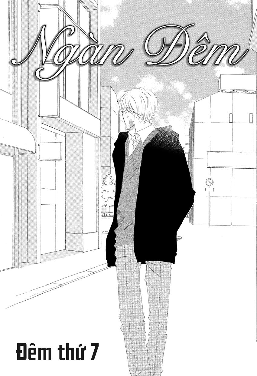 Ngàn Đêm Chap 7 - Next Chap 8