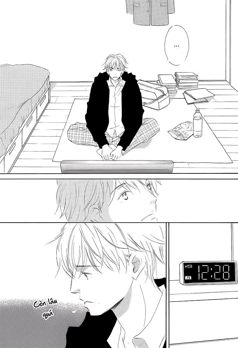 Ngàn Đêm Chap 7 - Next Chap 8