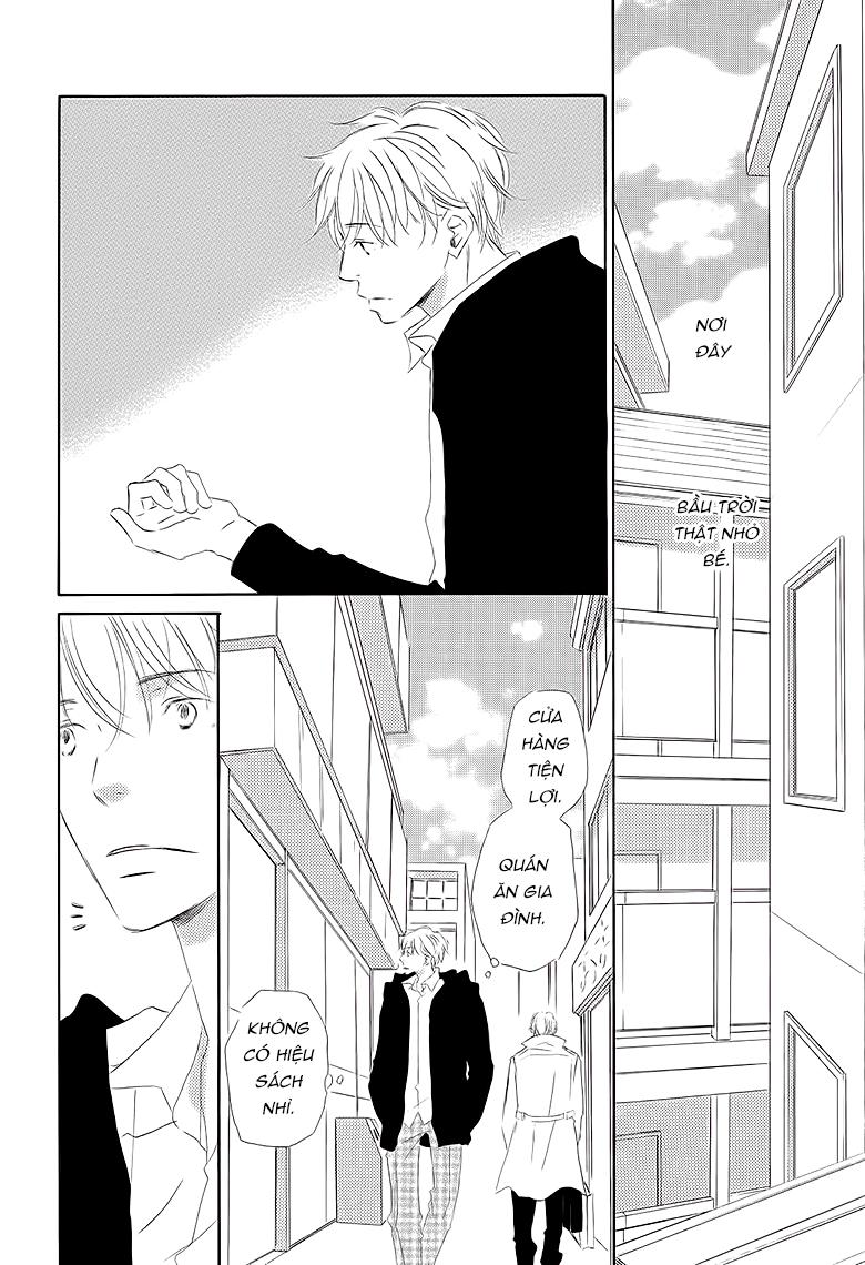 Ngàn Đêm Chap 7 - Next Chap 8