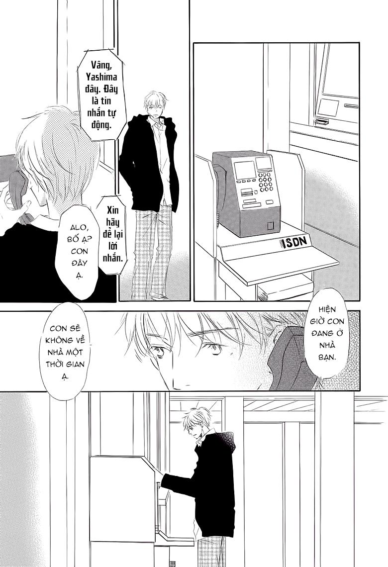 Ngàn Đêm Chap 7 - Next Chap 8