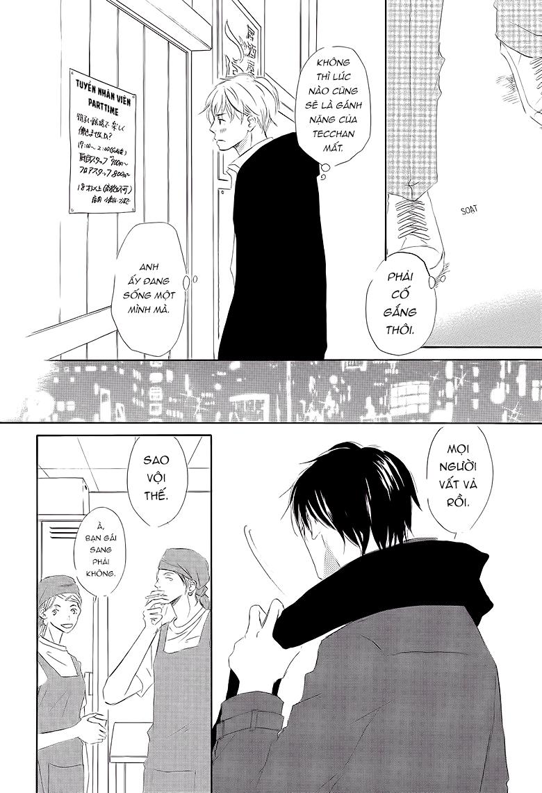 Ngàn Đêm Chap 7 - Next Chap 8